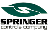 SPRINGER CONTROLS logo