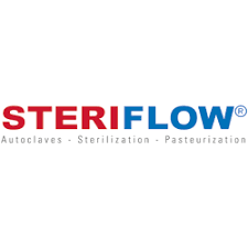 Steriflow logo