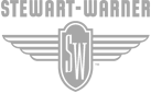 Stewart Warner logo