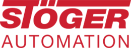 STÖGER AUTOMATION logo