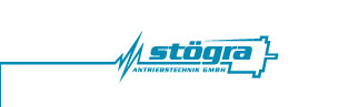 STÖGRA Antriebstechnik logo