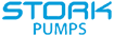 Stork Pumps logo