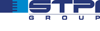 STPI Group logo
