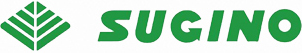 SUGINO logo