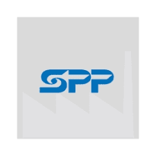 SPP -Sumitomo Precision Industries logo