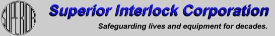 Superior Interlock logo