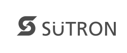 SÜTRON electronic logo