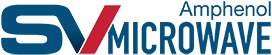 SV Microwave logo