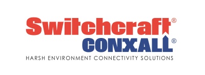 Switchcraft Conxall logo