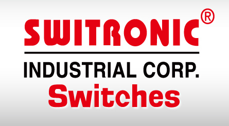 Switronic lndustrial logo