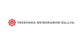 TAKENAKA SEISAKUSHO logo