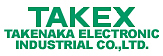 Takenaka Electronic Industrial Co Ltd logo