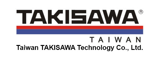 Takisawa logo