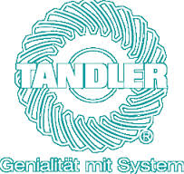 Tandler logo