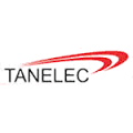 Tanelec logo