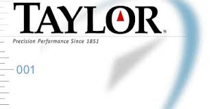 Taylor Precision logo