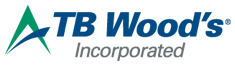 TB Wood logo