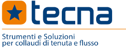 TECNA SpA logo
