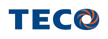 TECO Electric & Machinery logo