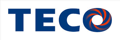 TECO Westinghouse Motor logo
