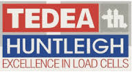 Tedea Huntleigh Load Cells logo