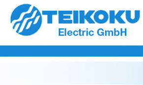 Teikoku Electric logo
