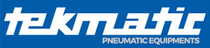 Tekmatic Pneumatic logo