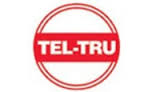 TEL-TRU logo