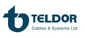 TELDOR Cables & Systems logo