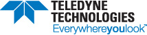 Teledyne Technologie logo