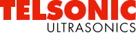 TELSONIC Ultrasonics logo