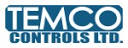 Temco controls logo