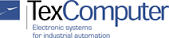 TEX COMPUTER logo