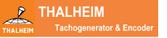 THALHEIM logo