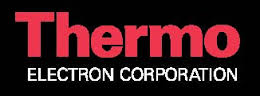 Thermo Electron Corporation logo