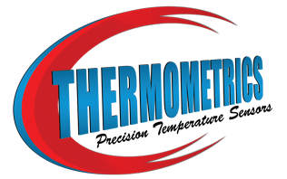 Thermometrics logo