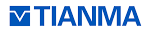 TIANMA logo