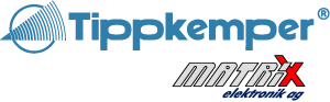 Tippkemper-Matrix logo