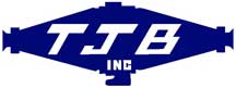 TJB Incorporated logo