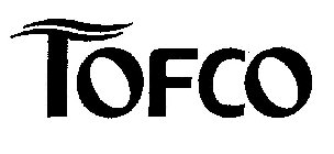 TOFCO | TOFLO CORPORATION logo