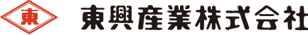 TOKO SANGYO logo