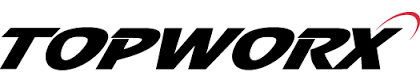 Topworx logo