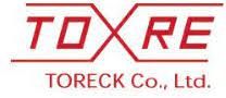 Toreck Co logo