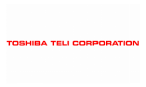Toshiba Teli logo