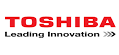 Toshiba Motors logo