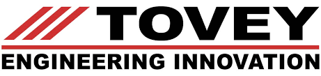 Tovey Engineering logo