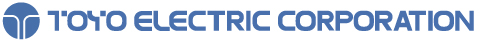 Toyo Electric logo