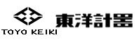 TOYO KEIKI logo