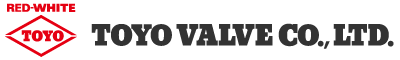 Toyo Valve logo