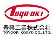 Toyooki Kogyo logo